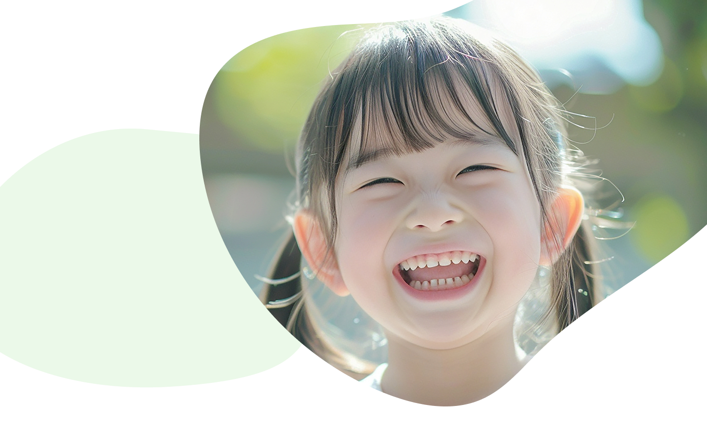宮崎マウスピース矯正歯科で診療を受けるお子さま